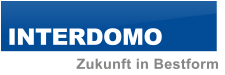 Logo Interdomo