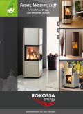 ROKOSSA Kaminöfen