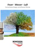 ROKOSSA Prospekt
