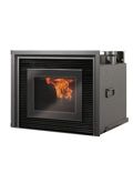 Edilkamin Inpellet 54, 8 kW