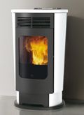 Edilkamin Pelletofen Logo 9 kW