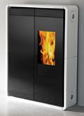 Edilkamin Tiny 9 kW