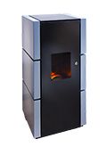 Leguan Domonova 8 kW