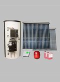 Leguan Energietechnik oHG Solarpaket 10 m² 750 l