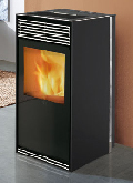 Edilkamin Kikka 8 kW
