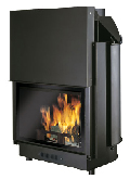 Edelkamin Acquatondo Plus/cs, 23 kW / 28 kW