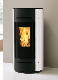 Edilkamin Ania 8 kW