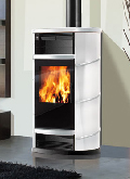 Edilkamin Vip 11 kW