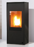 Edilkamin Lou 8 kW