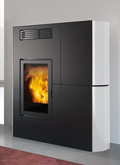 Blade Keramik 12 kW