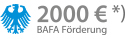 Leguan Bafa Förderung 1000 €