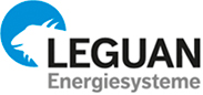 Logo Leguan Energiesysteme OHG
