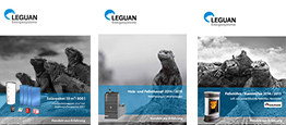 Download Leguan Preisliste